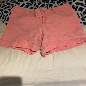 Lilly Pulitzer Callahan shorts